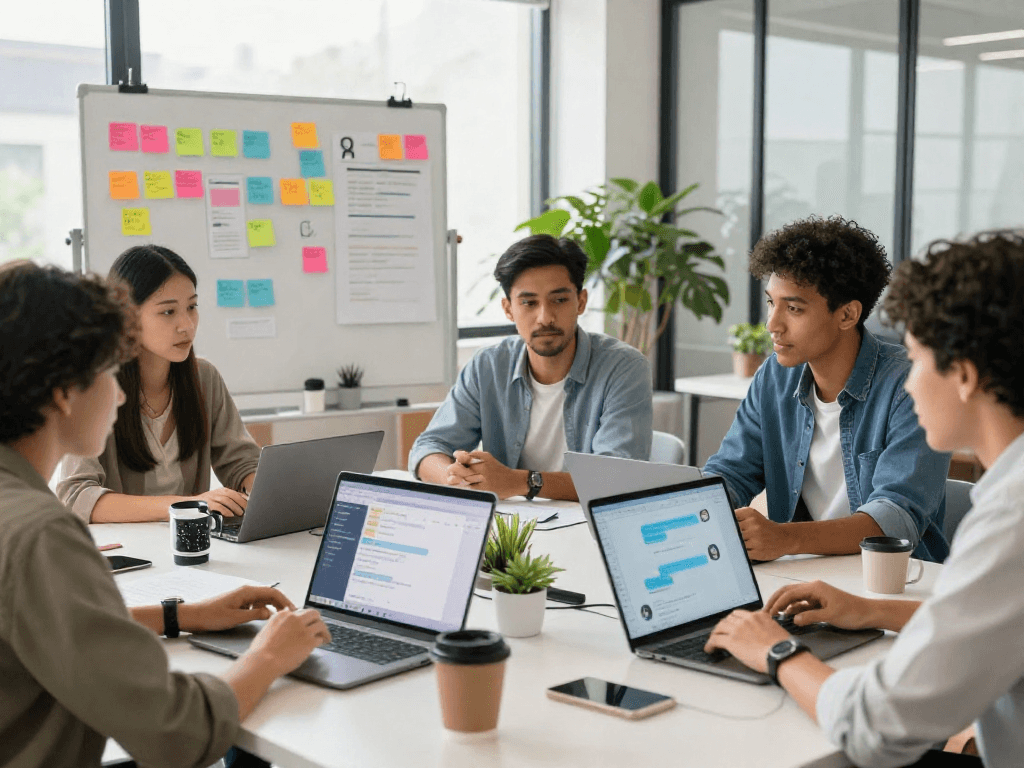 The Spicy Chat AI Landscape in 2026: What You Need to Know