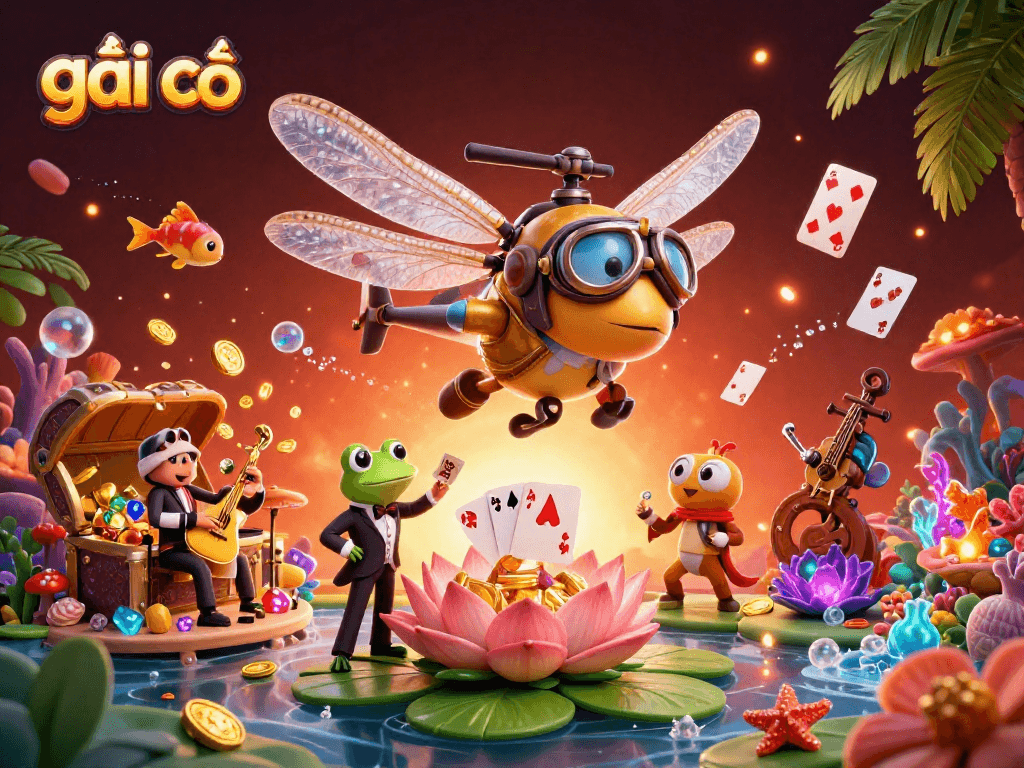 Top 5 Chiến Lược Gái Gọi cho Người Chơi Casino Năm 2026