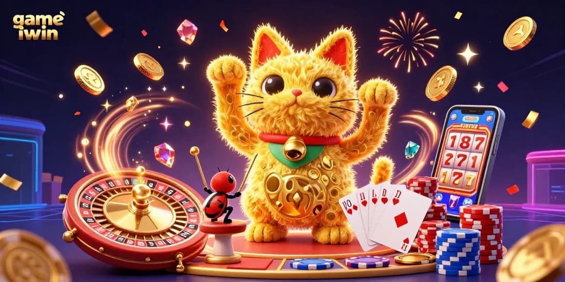 How game iwin Can Change Your Casino Experience Approach for Winning Strategies in 2026