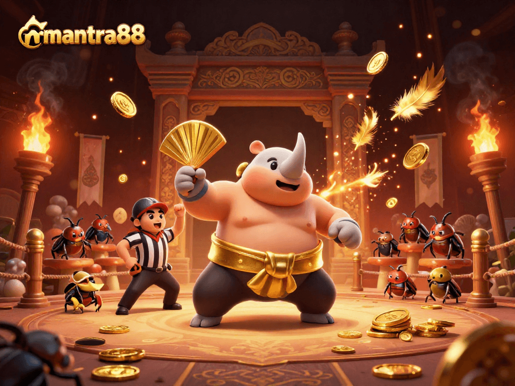 mantra88 Explained Simply for Every Gambler Seeking Winning Strategies in 2026