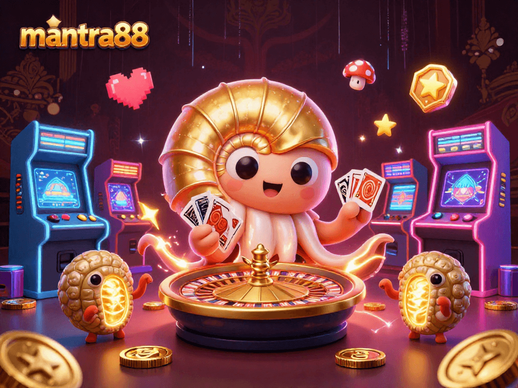 Costly mantra88 Gambling Mistakes Players Keep Making in 2026