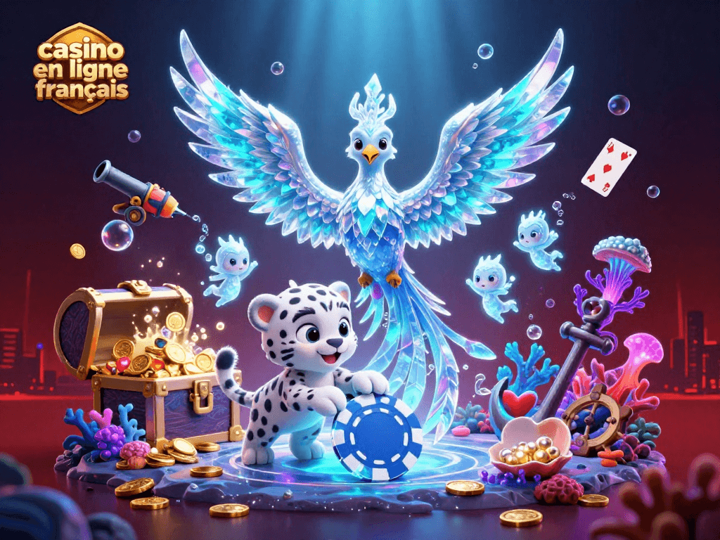Casino en ligne francais : Meilleurs Moments de 2026