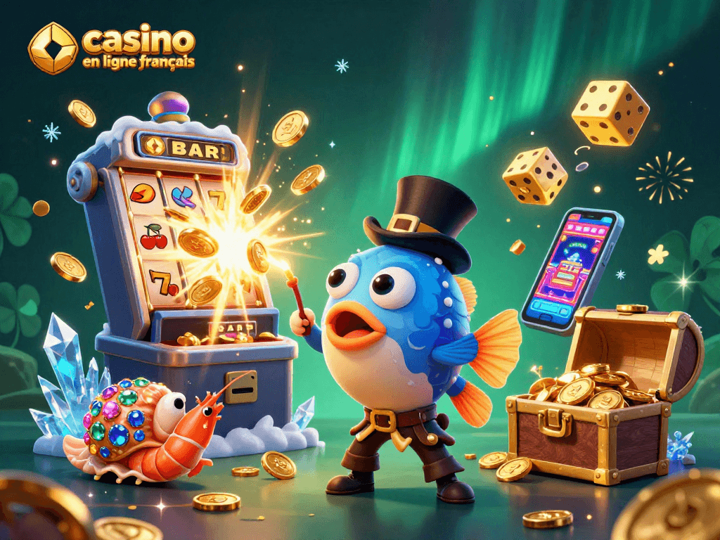 Prédictions pour le casino en ligne français pour les joueurs en 2026 : Stratégies gagnantes et meilleures cotes