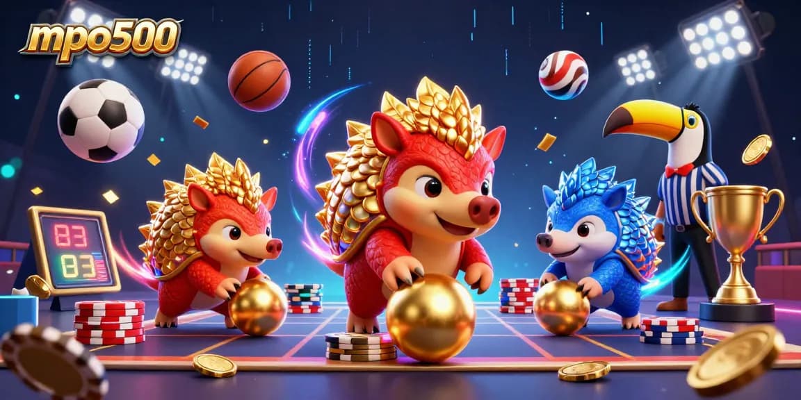 Which Is Better: mpo500 or Sports Betting Strategies for 2026 Success?