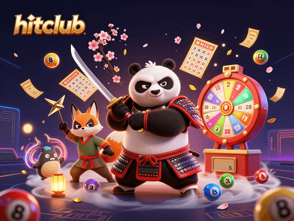 How to Dominate Lottery Play with hitclub Strategies for Winning in 2026