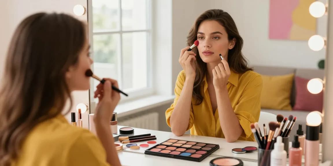 12 Essenziali Verità sul Trucco Personalizzato che Ogni Donna Dovrebbe Conoscere nel 2026