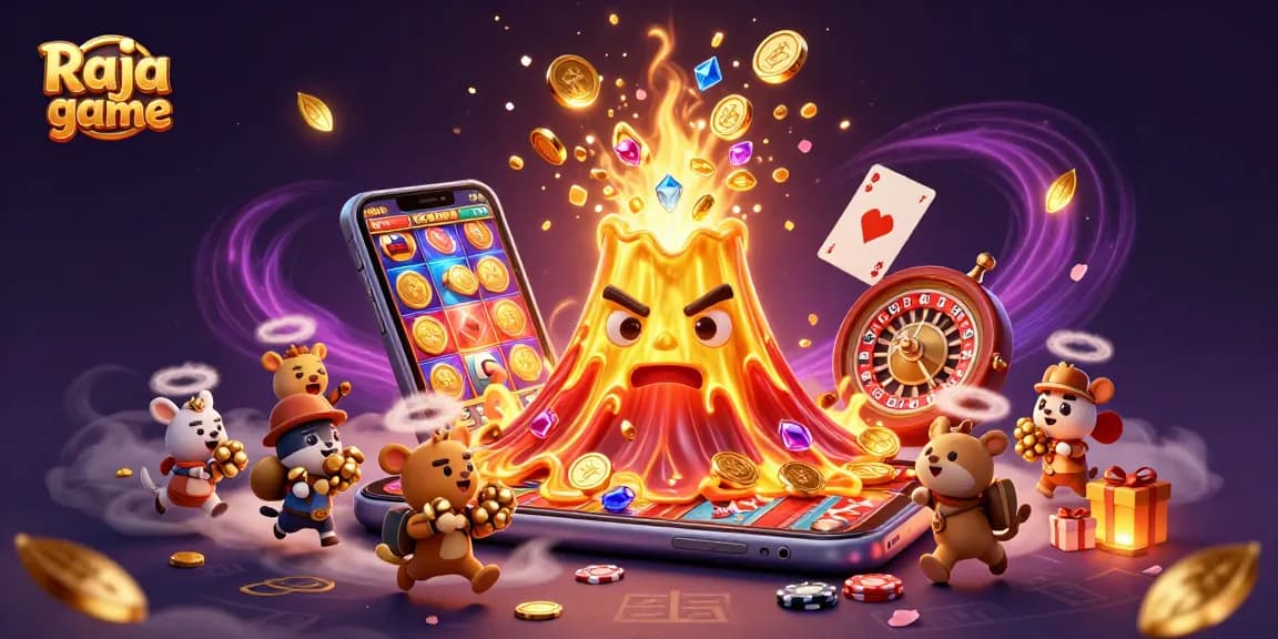 Raja Game: The Decision Guide for Players Seeking Winning Strategies in 2026