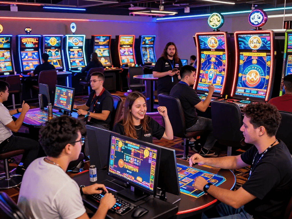How to Adapt Crypto Casino Strategies for 2026: Expert Tips for Maximizing Engagement
