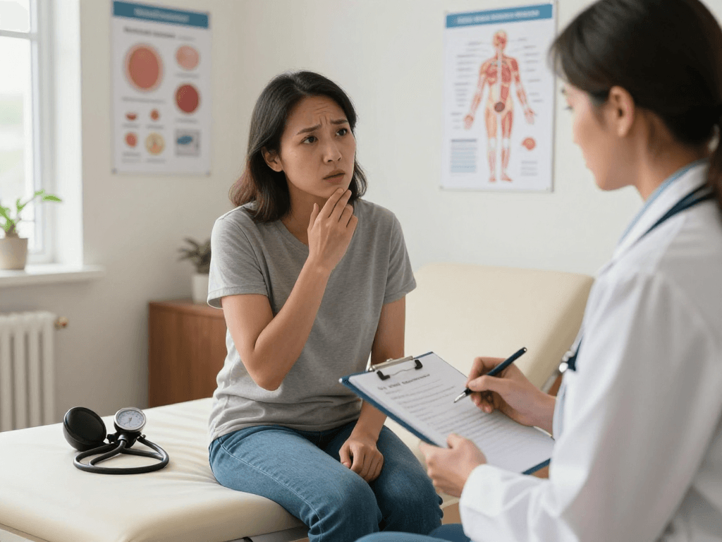 Le guide sur l'envie fréquente d'uriner : Votre chemin vers une meilleure santé en 2026