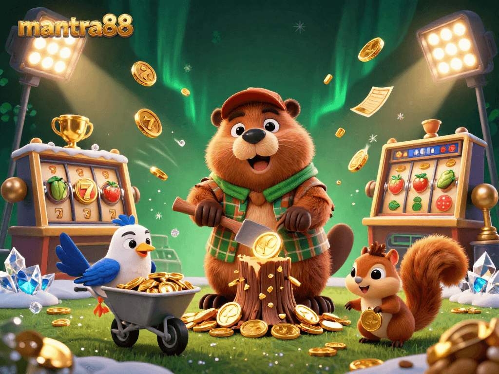 3 Secrets About mantra88 That Expert Gamblers Won't Tell You in 2026