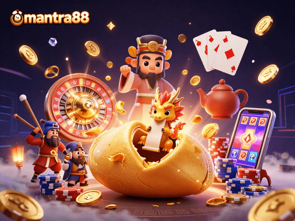 A Field Guide to Mantra88 for Hands-On Gamblers Seeking Winning Strategies in 2026
