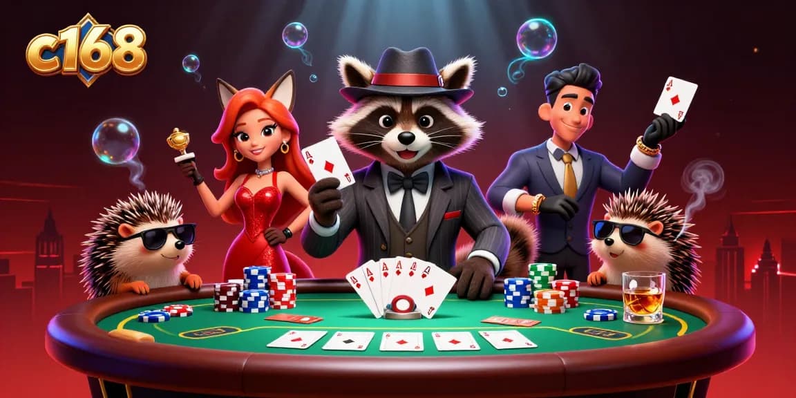How c168 Saves Gamblers Time and Money through Expert Betting Strategies in 2026