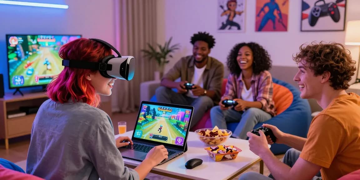 Sex Games: Real Talk About What Works and What Doesn't in 2026