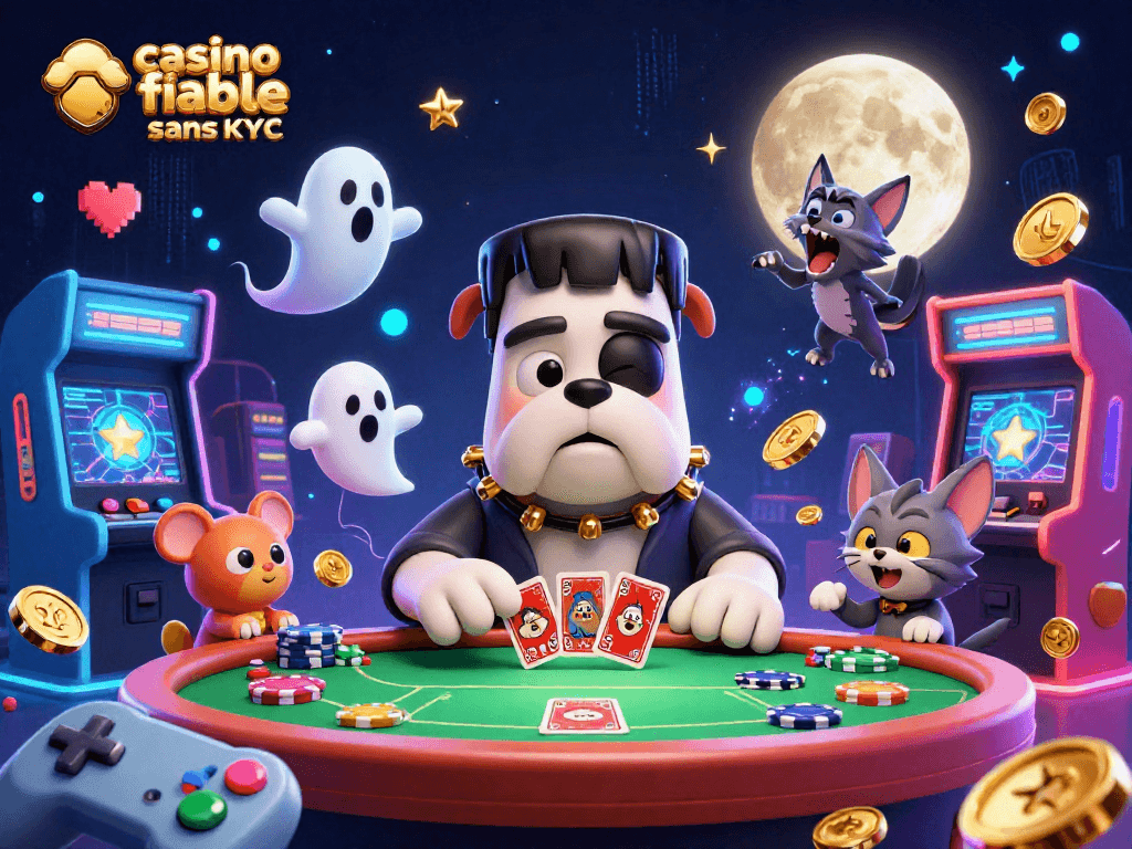 Casino fiable sans KYC 2026 Update : Stratégies Gagnantes et Meilleurs Choix