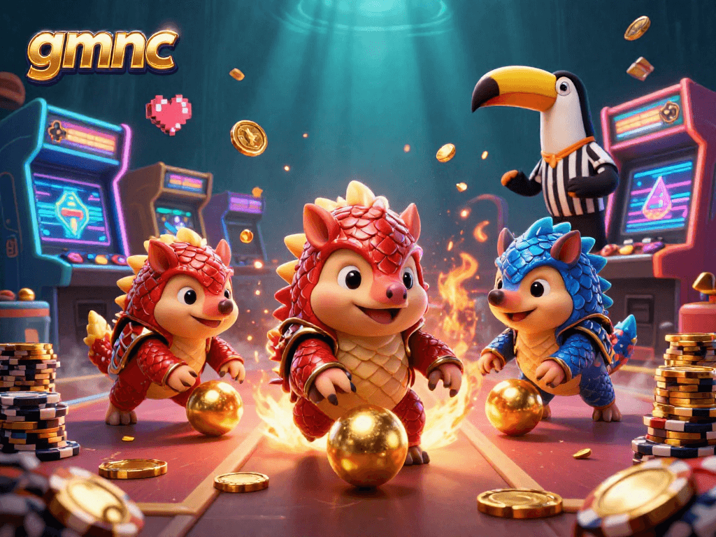 Which Is Better: gmnc or Traditional Casino Games for Winning Strategies in 2026?