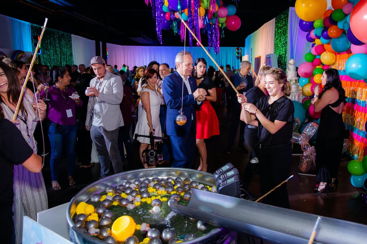 Top-Rated Corporate Magician for Corporate Entertainment