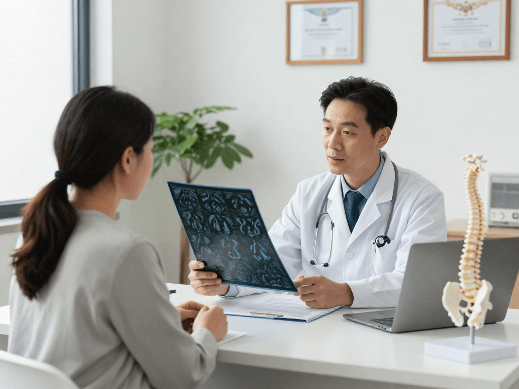 4 Fundamental Bel kayması ameliyatı Principles for Effective Patient Care