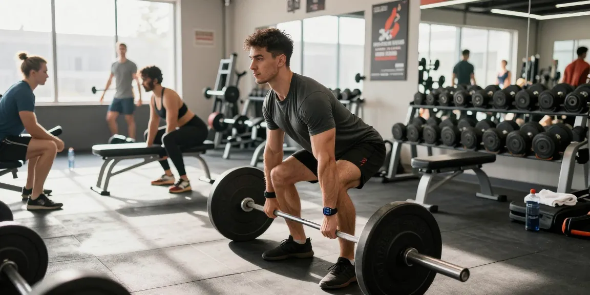 Akra Labs Steroidshop showcasing athletes working out energetically in modern gym.