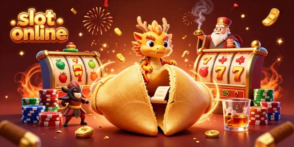 Spin and win with engaging slot online games featuring colorful themes and dynamic gameplay.