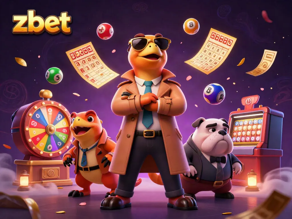 Experience the excitement of zbet with three raptors in disguise at a VIP casino lounge.