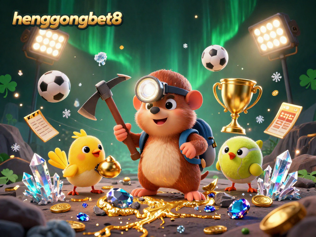 Experience thrilling wins with hengongbet8 in this vibrant sports betting scene