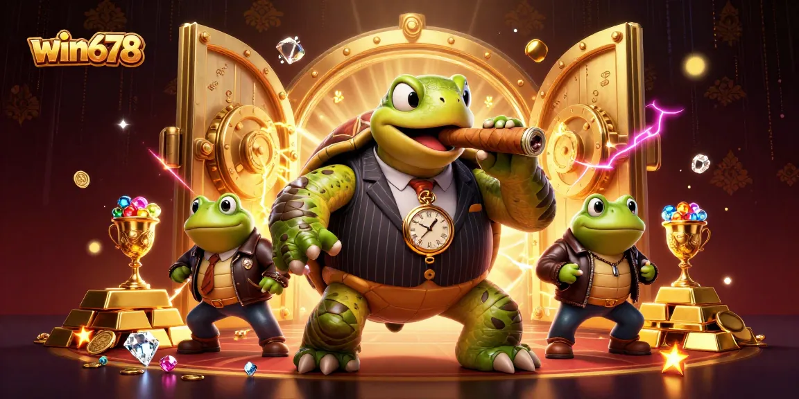 Experience the thrilling world of win678 with our captivating casino characters and vibrant atmosphere.