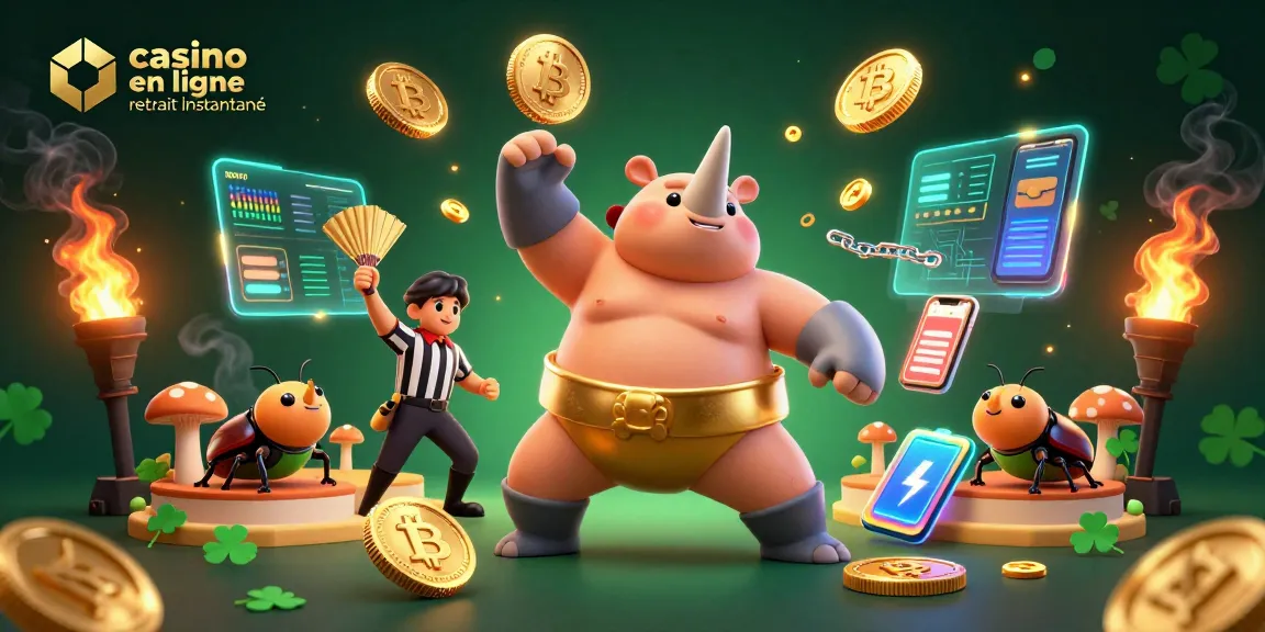 Casino en ligne retrait instantané : Sumatral la mise avec des personnages dynamiques en jeu !