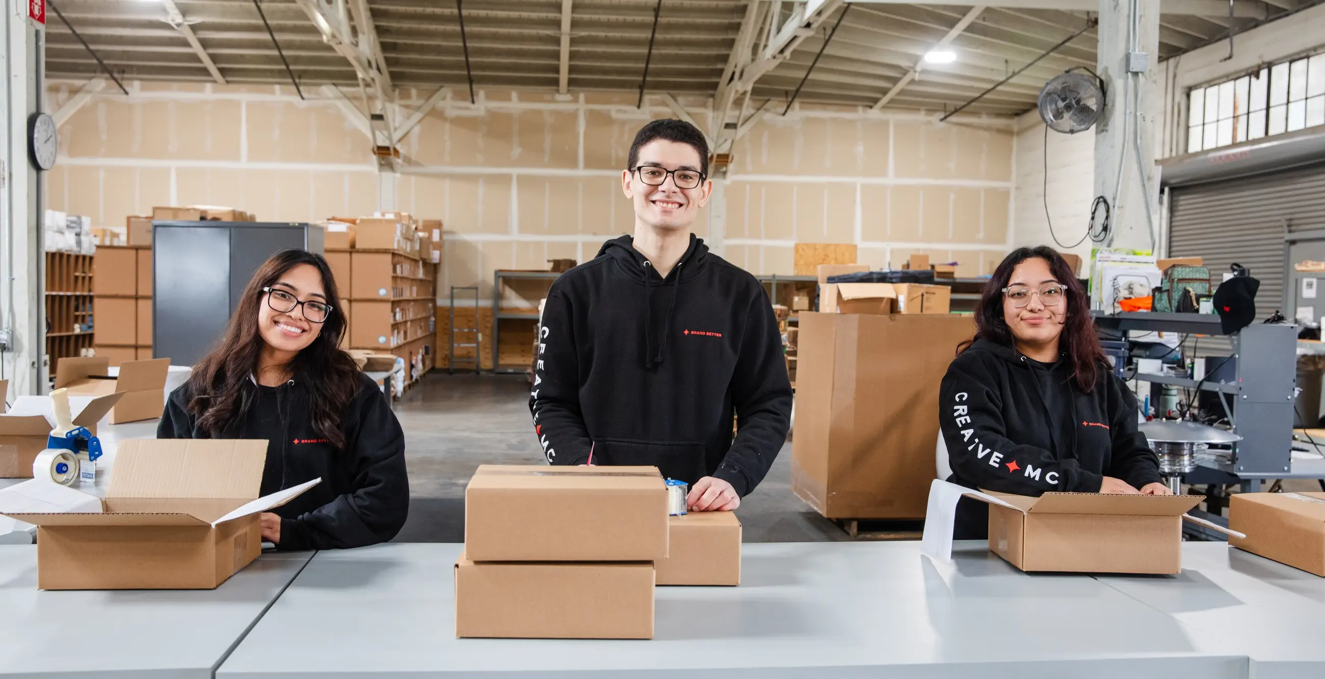 Amazon FBA Packaging Solutions for Successful Online Sellers