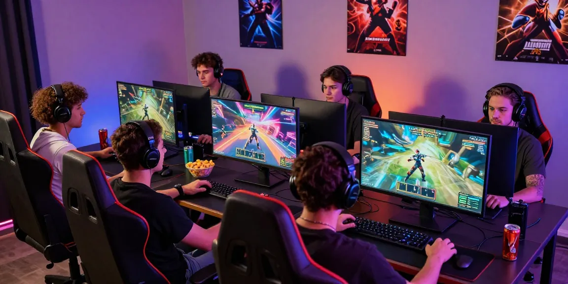 Discover engaging gaming experiences with www.loginmantra88.com, where friends enjoy online gaming together.