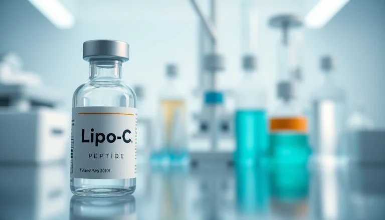 Understanding the Science of Peptides and Their Applications