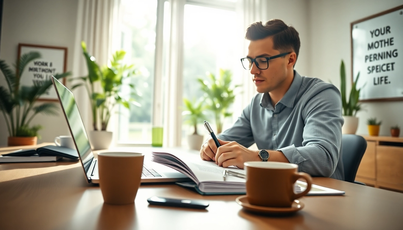 Effective Strategies to Achieve Peak Productivity and Maximize Your Performance
