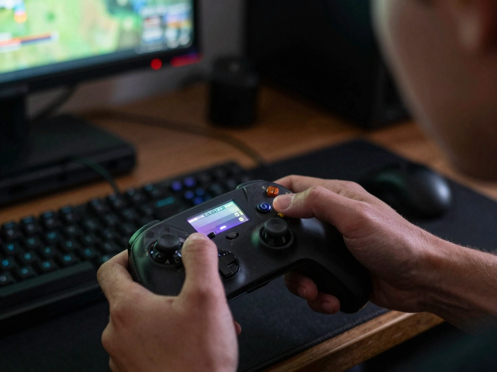 Mastering Frame-Perfect Tricks: Speedrunning Techniques Explained - detail
