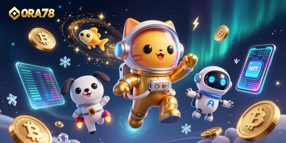 ORA78 memberikan pengalaman bermain game online dengan RTP tinggi dan fitur keamanan terpercaya.
